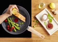 Tefal Natural Force Koekenpan - Ø 30 Cm 15 Tefal Natural Force Koekenpan - Ø 30 Cm -Tefal Keuken Verkoopwinkel 1200x874 1