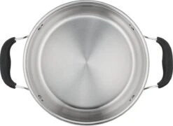 Tefal Cook & Cool E493S6 - Set 3-delig (kookpan 20/24 + Steelpan 16) 27 Tefal Cook & Cool E493S6 - Set 3-delig (kookpan 20/24 + Steelpan 16) -Tefal Keuken Verkoopwinkel 1200x876