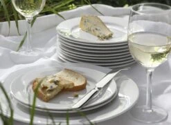 Maxwell And Williams White Basic Rim Koffie- En Dinerset - 30-delig - Wit -Tefal Keuken Verkoopwinkel 1200x881 3