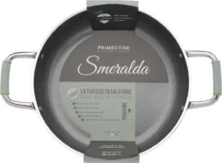 Primecook - Braadpan / Hapjespan Met Deksel - Ø 28 Cm - PFAS-vrij - Inductie - Ecoshield -Tefal Keuken Verkoopwinkel 1200x884