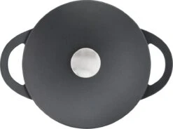 Tefal Trattoria Braadpan - Ø28 Cm - Inclusief Deksel -Tefal Keuken Verkoopwinkel 1200x893 2
