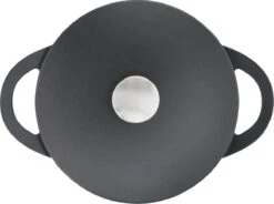 Tefal Trattoria Braadpan - Ø24 Cm -Tefal Keuken Verkoopwinkel 1200x893