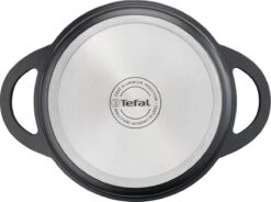 Tefal Trattoria Braadpan - Ø24 Cm -Tefal Keuken Verkoopwinkel 1200x896