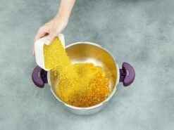 Tefal Clipso Minut Easy Snelkookpan - 6 Liter - Ø 22 Cm -Tefal Keuken Verkoopwinkel 1200x898 5