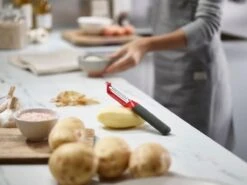 Duo Dunschiller, Rood - Joseph Joseph -Tefal Keuken Verkoopwinkel 1200x899 19