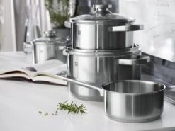 ZWILLING Joy Pannenset - 5-delig - RVS 12 ZWILLING Joy Pannenset - 5-delig - RVS -Tefal Keuken Verkoopwinkel 1200x899 2
