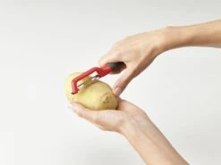 Duo Dunschiller, Rood - Joseph Joseph -Tefal Keuken Verkoopwinkel 1200x899 20