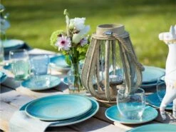 Cosy&Trendy Serviesset 24-delig Turbolino Blauw -Tefal Keuken Verkoopwinkel 1200x899 23