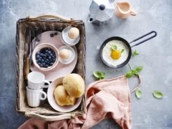 GreenPan Mini Koekenpan 14cm - Zilver - Inductie - PFAS-vrij 12 GreenPan Mini Koekenpan 14cm - Zilver - Inductie - PFAS-vrij -Tefal Keuken Verkoopwinkel 1200x899