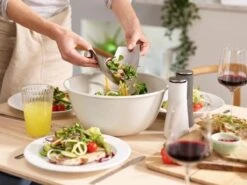 Joseph Joseph - Uno Saladeschaal - Met Saladebestek -Tefal Keuken Verkoopwinkel 1200x899 26