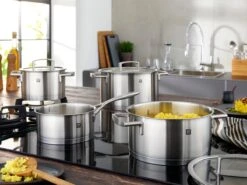 Zwilling Vitality Kookpannenset - 5-delig -Tefal Keuken Verkoopwinkel 1200x899 3