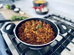 Sysas - Braadpan Met Deksel - Ø 28cm -Tefal Keuken Verkoopwinkel 1200x899 4