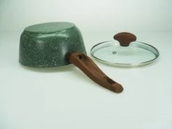 TVS Natura Induction Steelpan - 18 Cm -Tefal Keuken Verkoopwinkel 1200x900 30