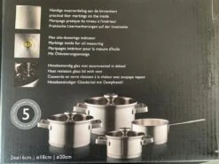 Herman Den Blijker 4-delige RVS Pannenset 10 Herman Den Blijker 4-delige RVS Pannenset -Tefal Keuken Verkoopwinkel 1200x900 41