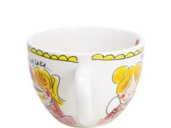 Blond Amsterdam Even Bijkletsen Kop Rood - 350 Ml -Tefal Keuken Verkoopwinkel 1200x900 44