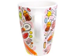 Blond Amsterdam Unicorn Mok - Made With Magic - XL - 500 Ml -Tefal Keuken Verkoopwinkel 1200x900 52