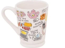 Blond Amsterdam Best Friend Mazagran - 40cl - Aardewerk -Tefal Keuken Verkoopwinkel 1200x900 58