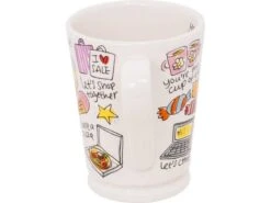 Blond Amsterdam Best Friend Mazagran - 40cl - Aardewerk -Tefal Keuken Verkoopwinkel 1200x900 59