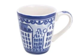 Blond Amsterdam Delfts Blond Mok - Molen - Aardewerk -Tefal Keuken Verkoopwinkel 1200x900 66