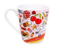 Blond Amsterdam Unicorn Mok - Made With Magic - 350 Ml 8 Blond Amsterdam Unicorn Mok - Made With Magic - 350 Ml -Tefal Keuken Verkoopwinkel 1200x900 71