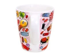 Blond Amsterdam Unicorn Mok - Made With Magic - 350 Ml 9 Blond Amsterdam Unicorn Mok - Made With Magic - 350 Ml -Tefal Keuken Verkoopwinkel 1200x900 72