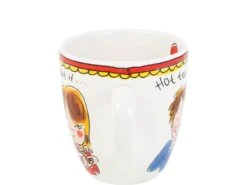 Blond Amsterdam Even Bijkletsen Minimok - Rood - 200 Ml -Tefal Keuken Verkoopwinkel 1200x900 85