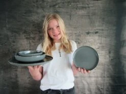 Palmer Serviesset Antigo Porselein 4-persoons 16-delig Blauw -Tefal Keuken Verkoopwinkel 1200x900 89