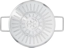 Tefal Nordica Pannenset 4 Delig - Steelpan Ø16 Cm & Kookpan Ø 18 + Ø 20 + Ø 24 Cm -Tefal Keuken Verkoopwinkel 1200x902 1