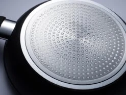 Sola Wokpan Stonehenge - Ø 28 Cm - Zwart/wit - Aluminium - Antiaanbaklaag -Tefal Keuken Verkoopwinkel 1200x906 10