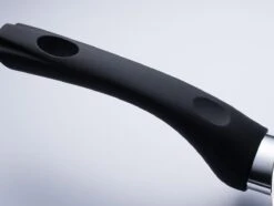 Sola Wokpan Stonehenge - Ø 28 Cm - Zwart/wit - Aluminium - Antiaanbaklaag -Tefal Keuken Verkoopwinkel 1200x906 12