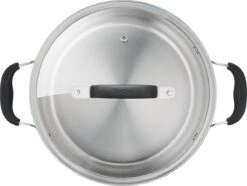 Tefal Cook & Cool E493S6 - Set 3-delig (kookpan 20/24 + Steelpan 16) 25 Tefal Cook & Cool E493S6 - Set 3-delig (kookpan 20/24 + Steelpan 16) -Tefal Keuken Verkoopwinkel 1200x906 17