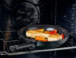 BK Easy Induction Ceramic Koekenpan - Ø20 Cm - PFAS-vrij -Tefal Keuken Verkoopwinkel 1200x907 7