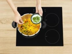 Tefal Clipso Minut Easy Snelkookpan - 6 Liter - Ø 22 Cm -Tefal Keuken Verkoopwinkel 1200x913