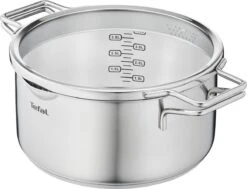 Tefal Nordica Pannenset 3 Delig - Steelpan Ø 16 Cm & Kookpan Ø 20 + Ø 24 Cm 27 Tefal Nordica Pannenset 3 Delig - Steelpan Ø 16 Cm & Kookpan Ø 20 + Ø 24 Cm -Tefal Keuken Verkoopwinkel 1200x917 2