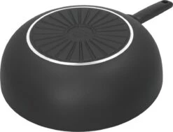 Demeyere Alu Cosi 3 Wokpan - Ceraforce - 28 Cm - PTFE-vrij -Tefal Keuken Verkoopwinkel 1200x918 5