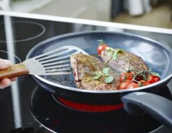 GreenPan Cambridge Koekenpan 26cm - Zwart - Inductie - PFAS-vrij -Tefal Keuken Verkoopwinkel 1200x926 12