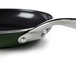 Dagelijkse Kost - Koekenpannenset 2-delig - ø20+28cm - Inductie - Anti-aanbak - PFAS-vrij -Tefal Keuken Verkoopwinkel 1200x926 16