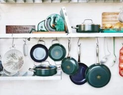 Dagelijkse Kost Door Jeroen Meus - Hapjespan Met Deksel ø24cm - Inductie - PFAS-vrij -Tefal Keuken Verkoopwinkel 1200x926 31