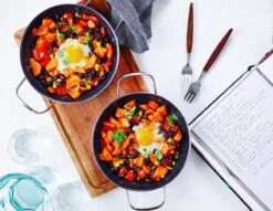 Dagelijkse Kost Door Jeroen Meus - Koekenpan ø20cm - Inductie - Anti-aanbak - PFAS-vrij -Tefal Keuken Verkoopwinkel 1200x926 36