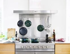 Dagelijkse Kost Door Jeroen Meus - Koekenpan ø20cm - Inductie - Anti-aanbak - PFAS-vrij -Tefal Keuken Verkoopwinkel 1200x926 37