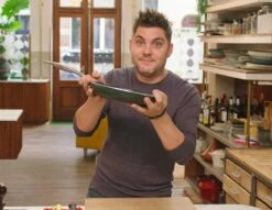 Dagelijkse Kost Door Jeroen Meus - Koekenpan ø20cm - Inductie - Anti-aanbak - PFAS-vrij -Tefal Keuken Verkoopwinkel 1200x926 38