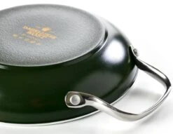 Dagelijkse Kost Door Jeroen Meus - Koekenpan ø20cm - Inductie - Anti-aanbak - PFAS-vrij -Tefal Keuken Verkoopwinkel 1200x926 41