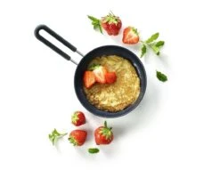 GreenPan Mini Koekenpan 14cm - Zilver - Inductie - PFAS-vrij 15 GreenPan Mini Koekenpan 14cm - Zilver - Inductie - PFAS-vrij -Tefal Keuken Verkoopwinkel 1200x926 7