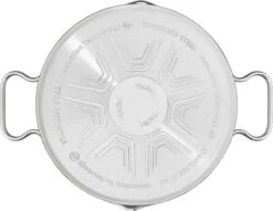 Tefal Duetto 3-delige Kookset - Steelpan Ø 16 Cm, Kookpan Ø 20/24 Cm -Tefal Keuken Verkoopwinkel 1200x926 8