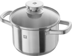 ZWILLING Joy Pannenset - 5-delig - RVS 13 ZWILLING Joy Pannenset - 5-delig - RVS -Tefal Keuken Verkoopwinkel 1200x927 1