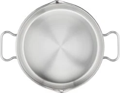 Tefal Duetto 3-delige Kookset - Steelpan Ø 16 Cm, Kookpan Ø 20/24 Cm -Tefal Keuken Verkoopwinkel 1200x940