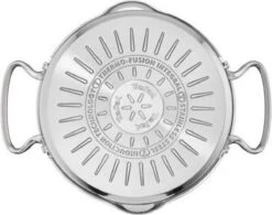Tefal Duetto+ Pannenset -10 Delig- 5 Pannen - Kookpannenset - Zilver - Afdruipdeksels -Tefal Keuken Verkoopwinkel 1200x945 1