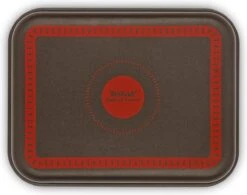 Tefal Success Ovenware Ovenschotel - 20 X 26 Cm 13 Tefal Success Ovenware Ovenschotel - 20 X 26 Cm -Tefal Keuken Verkoopwinkel 1200x946 4