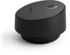 FELLOW - Carter "Move" Mug + Slide-Lock Deksel - Matte Black, 355ml -Tefal Keuken Verkoopwinkel 1200x949