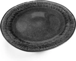 Serviesset 6 Personen - Evia Glacé - Matzwart / Zwart - 24-delig 6 Serviesset 6 Personen - Evia Glacé - Matzwart / Zwart - 24-delig -Tefal Keuken Verkoopwinkel 1200x961 1